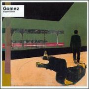 Gomez, 'Liquid Skin'