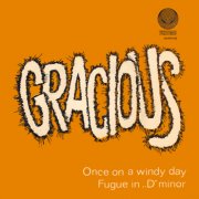 Gracious!, 'Once on a Windy Day'