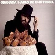 Granada, 'Hablo de Una Tierra'