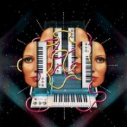 Robby Grant & Jonathan Kirkscey, 'Duets for Mellotron'