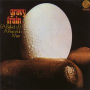 Gravy Train, '(A Ballad of) a Peaceful Man'