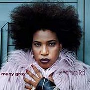 Macy Gray, 'The Id'