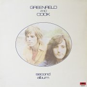 Greenfield & Cook, 'Second Album'
