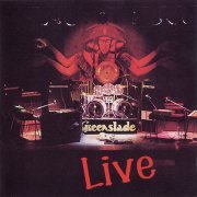 Greenslade, 'Live'