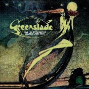 Greenslade, 'Live in Stockholm: March 10th, 1975'
