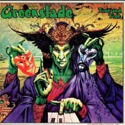 Greenslade, 'Time & Tide'