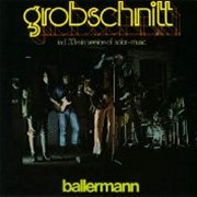 Grobschnitt, 'Ballermann'