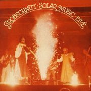 Grobschnitt, 'Solar Music Live'