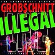 Grobschnitt, 'Die Grobschnitt Story 4: Illegal Live'