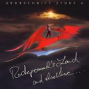 Grobschnitt, 'Die Grobschnitt Story 6: Rockpommel's Land & Elsewhere...'