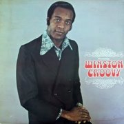 Winston Groovy, 'Presenting Winston Groovy'