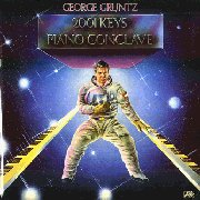 George Gruntz, '2001 Keys: Piano Conclave'