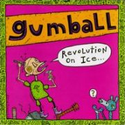 Gumball, 'Revolution on Ice...'