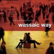 Sarah Lee Guthrie & Johnny Irion, 'Wassaic Way'
