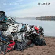 Olli Haavisto, 'Collisions'