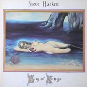 Steve Hackett, 'Bay of Kings'