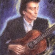 Steve Hackett, 'Bay of Kings'