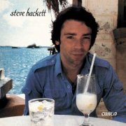 Steve Hackett, 'Cured'