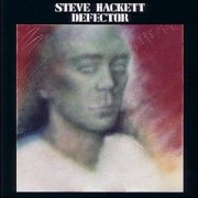 Steve Hackett, 'Defector'