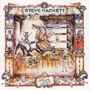 Steve Hackett, 'Please Don't Touch'