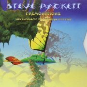 Steve Hackett, 'Premonitions'