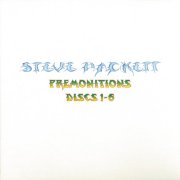 Steve Hackett, 'Premonitions'