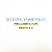 Steve Hackett, 'Premonitions'