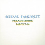 Steve Hackett, 'Premonitions'