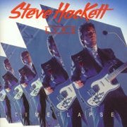 Steve Hackett, 'Time Lapse'