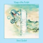 Steve Hackett, 'Voyage of the Acolyte'