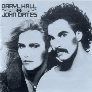 Daryl Hall & John Oates, 'Daryl Hall & John Oates'