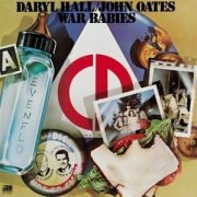 Daryl Hall & John Oates, 'War Babies'