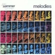 Jan Hammer, 'Melodies'