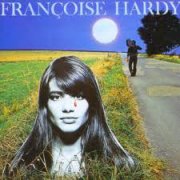 Françoise Hardy, 'Françoise Hardy'