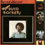 Derrick Harriott, 'Reggae Disco Rockers'