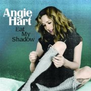 Angie Hart, 'Eat My Shadow'