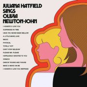 Juliana Hatfield, 'Juliana Hatfield Sings Olivia Newton-John'