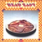 Head East, 'Flat as a Pancake' A&M reissue