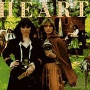 Heart, 'Little Queen'