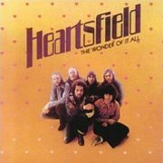 Heartsfield, 'The Wonder of it All'