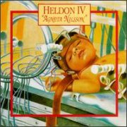 Heldon, 'IV: Agneta Nilsson'