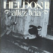 Heldon, 'II: Allez Teia'