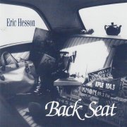 Eric Hesson, 'Back Seat'