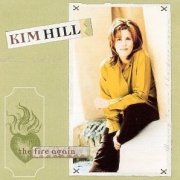Kim Hill, 'The Fire Again'