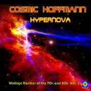 Cosmic Hoffmann, 'Hypernova'