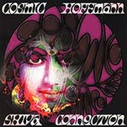 Cosmic Hoffmann, 'Shiva Connection'
