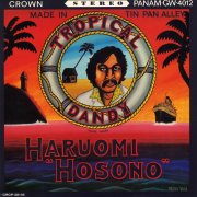 Haruomi Hosono, 'Tropical Dandy'