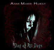 Anne Marie Hurst, 'Day of All Days'