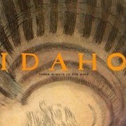 Idaho, 'Three Sheets to the Wind'