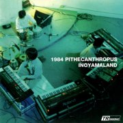 Inoyama Land, '1984 Pithecanthropus'